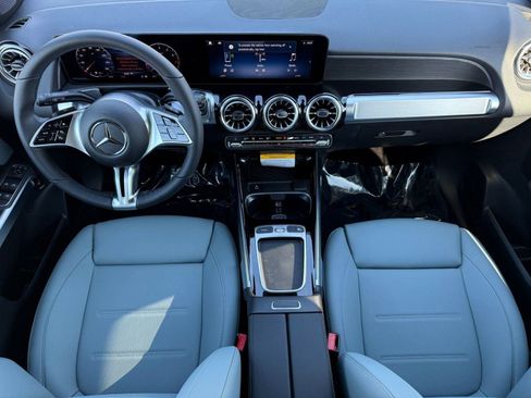 New 2026 Mercedes-Benz GLB 250 image 16