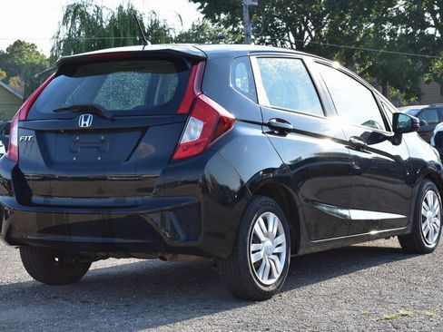 Used 2017 Honda Fit LX image 5