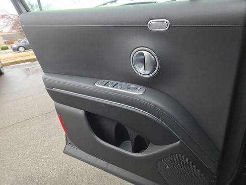 New 2026 Hyundai Palisade Limited image 23