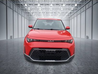 Used 2024 Kia Soul LX w/ Option Group 015