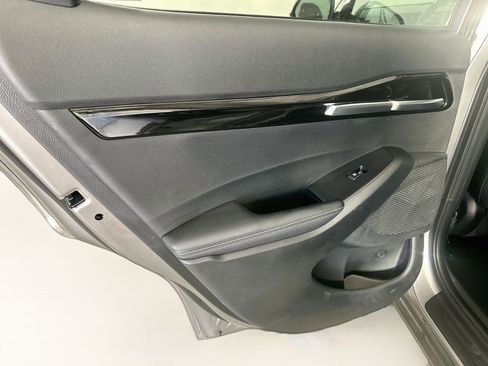 Used 2025 Kia Seltos S FWD image 26