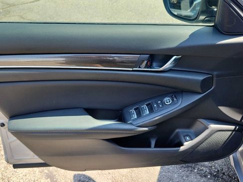 Certified 2022 Honda Accord Sport image 12