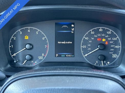 Used 2024 Toyota Corolla LE image 22