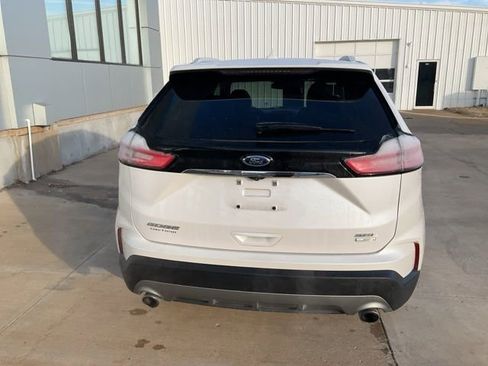 Used 2019 Ford Edge SEL w/ Equipment Group 201A image 40