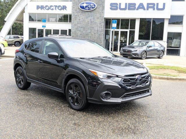 Used 2024 Subaru Crosstrek 2.0i AWD/4WD image 1