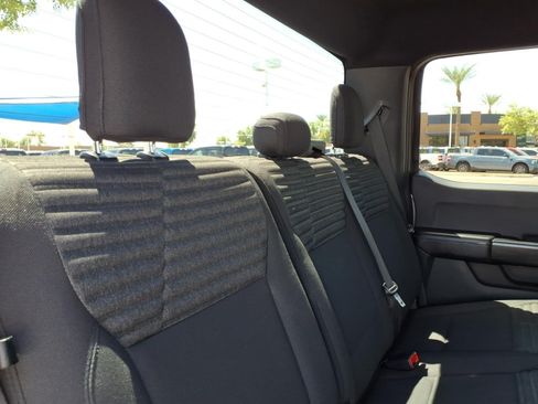Certified 2021 Ford F150 XL w/ STX Appearance Package AWD/4WD image 15