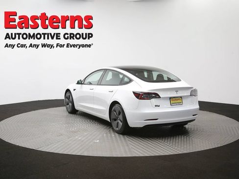 Used 2023 Tesla Model 3 Standard Range RWD image 59