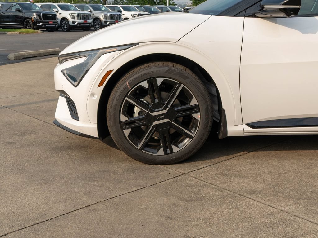 New 2026 Kia EV6 GT-Line AWD/4WD image 31