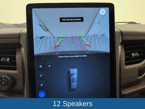 Used 2024 Ford Expedition Max Limited image 31