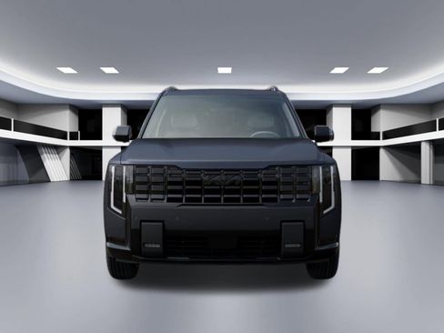 New 2027 Kia Telluride SX X-Line w/ Towing Package AWD/4WD image 2