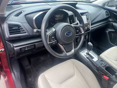 Used 2017 Subaru Impreza 2.0i Premium image 24