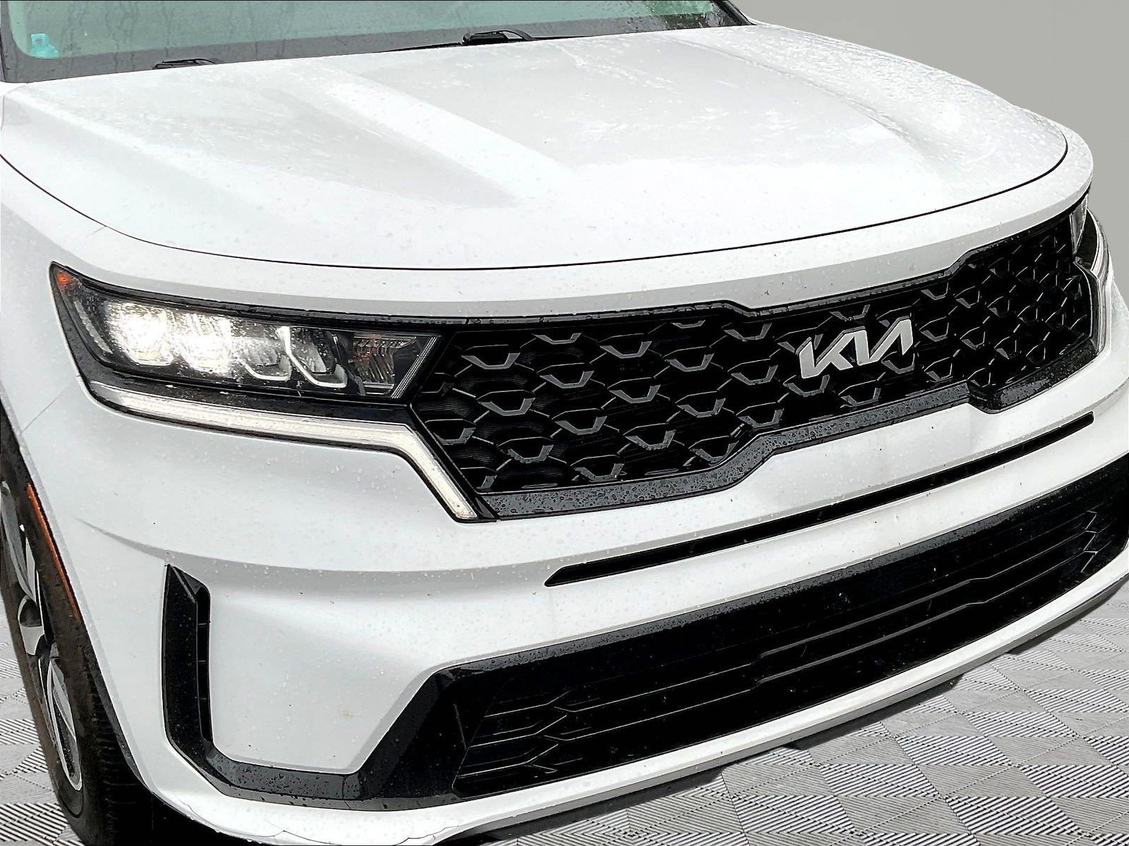 Used 2023 Kia Sorento S w/ Panoramic Sunroof Package FWD image 33