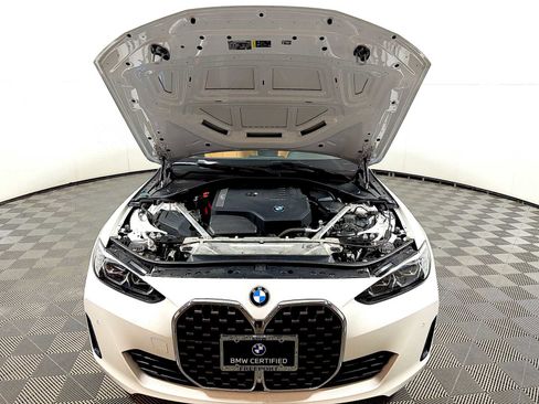 Certified 2023 BMW 430i Gran Coupe xDrive w/ M Sport Package image 32