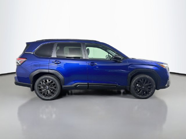 New 2026 Subaru Forester Sport AWD/4WD image 8