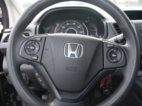 Used 2016 Honda CR-V SE image 12