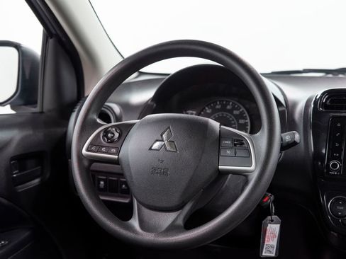 Used 2024 Mitsubishi Mirage FWD image 22