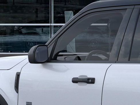 Used 2026 Ford Bronco Sport Big Bend w/ Convenience Package image 20