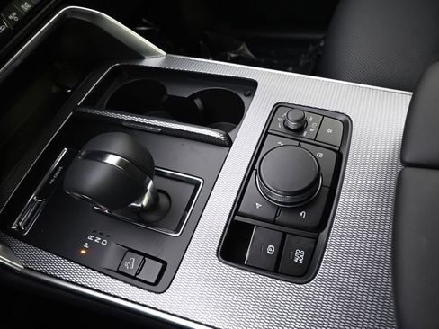 New 2026 MAZDA CX-90 3.3 Turbo w/ Premium Sport Pkg image 33