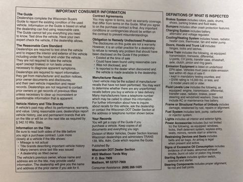 Certified 2023 Buick Envision Avenir image 33