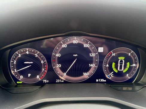 Used 2026 MAZDA CX-90 3.3 Turbo w/ Premium Sport Pkg image 15