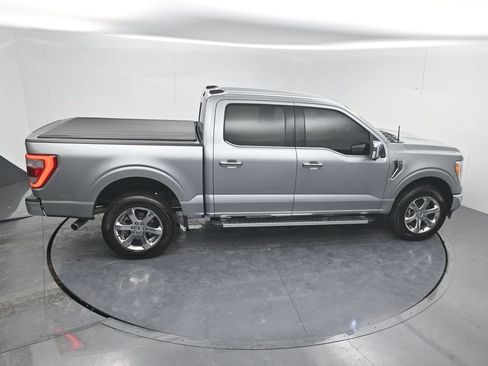 Used 2023 Ford F150 Lariat w/ Max Trailer Tow Package image 45