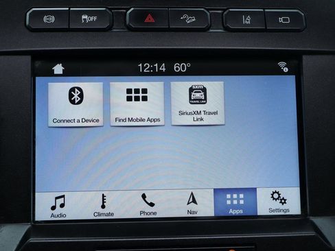 Used 2018 Ford F250 Lariat w/ Lariat Ultimate Package AWD/4WD image 38