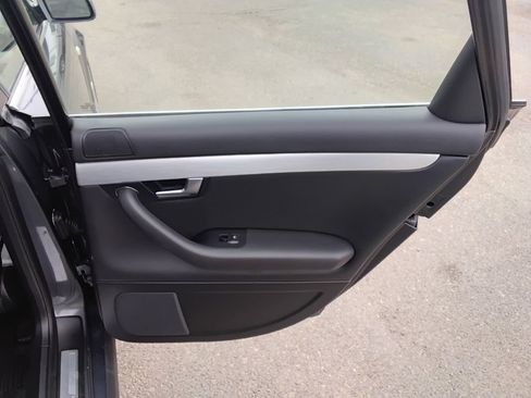 Used 2007 Audi A4 2.0T image 17