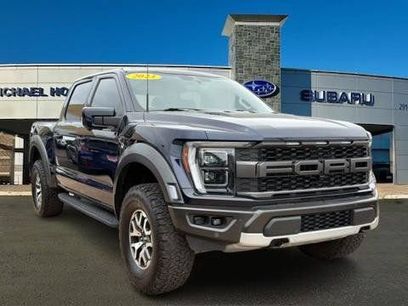 Used 2023 Ford F150 Raptor