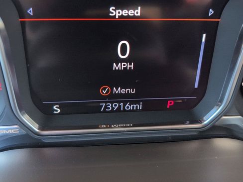 Used 2020 GMC Sierra 1500 Denali w/ Denali Ultimate Package AWD/4WD image 27