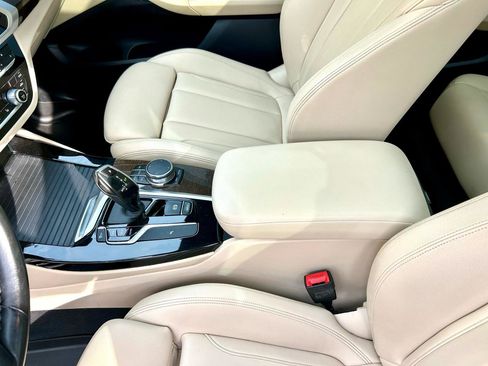 Used 2019 BMW X3 sDrive30i RWD image 7