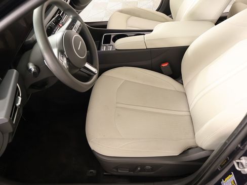 Certified 2025 Hyundai Sonata SEL FWD image 10