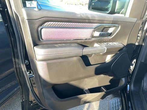 New 2026 RAM 1500 Big Horn image 6