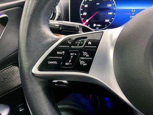 Used 2022 Mercedes-Benz C 300 Sedan image 19