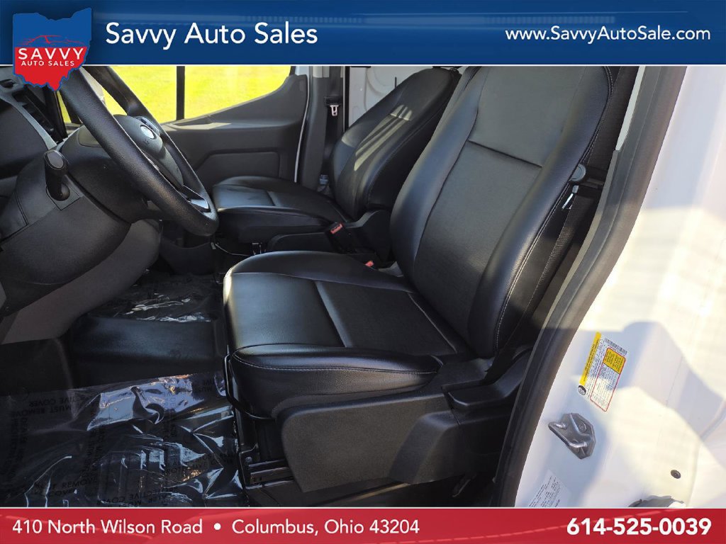 Used 2026 Ford Transit 250 148 High Roof Extended RWD image 20