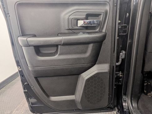 Used 2022 RAM 1500 Warlock w/ Electronics Group AWD/4WD image 26