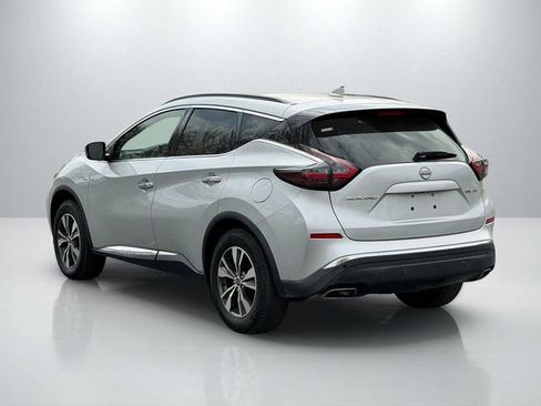 Used 2023 Nissan Murano SV image 3