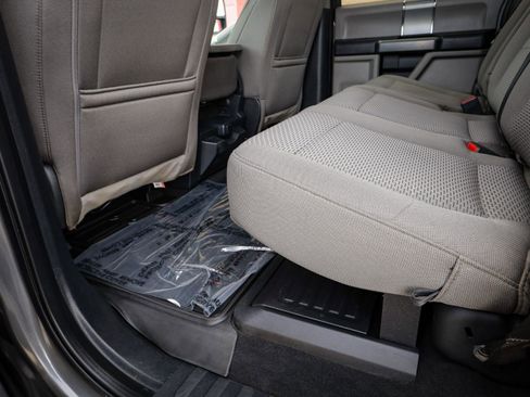 Used 2022 Ford F350 XLT w/ XLT Premium Package image 31