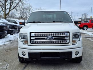 Used 2013 Ford F150 Limited video 2