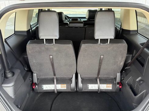 Used 2014 Ford Flex SEL w/ Equipment Group 202A image 12