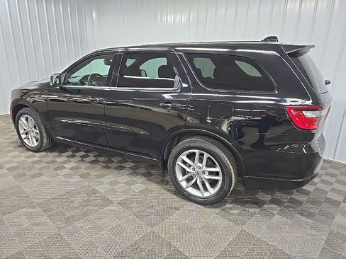 Used 2022 Dodge Durango R/T image 4
