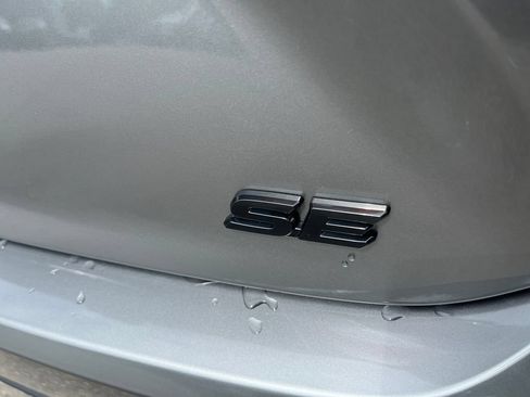 Used 2026 Toyota Camry SE FWD image 42