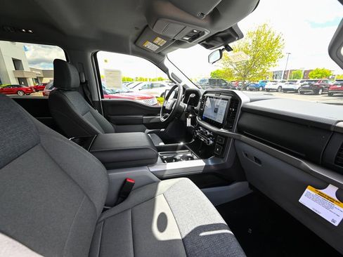 New 2026 Ford F150 XLT w/ XLT Chrome Appearance Package AWD/4WD image 20