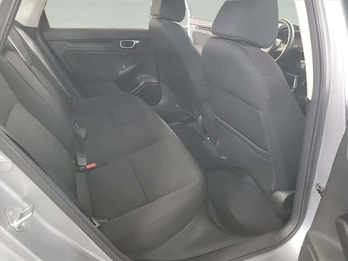 Used 2023 Honda Civic EX image 18