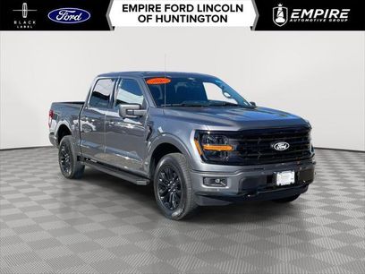 Used 2025 Ford F150 XLT w/ Equipment Group 302A MID