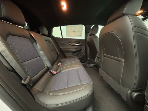 New 2026 Buick Envista Preferred image 33