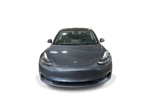 Certified 2023 Tesla Model 3 Long Range AWD/4WD image 2
