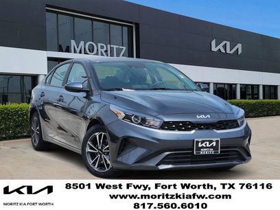 Certified 2024 Kia Forte LXS