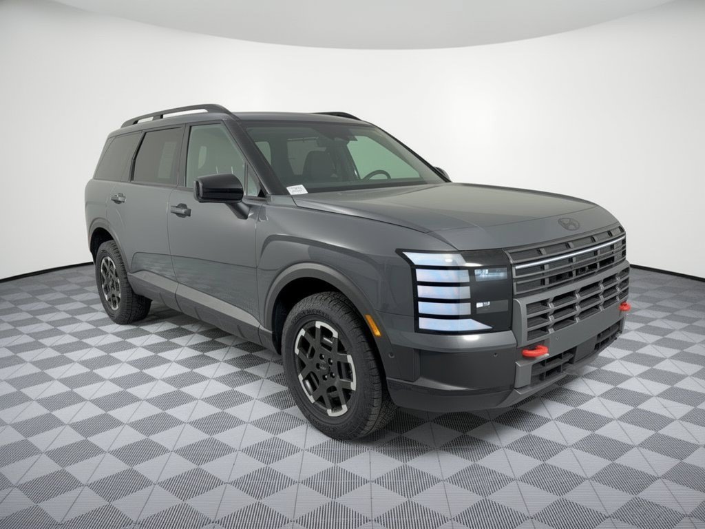 Certified 2026 Hyundai Palisade XRT Pro AWD/4WD image 7