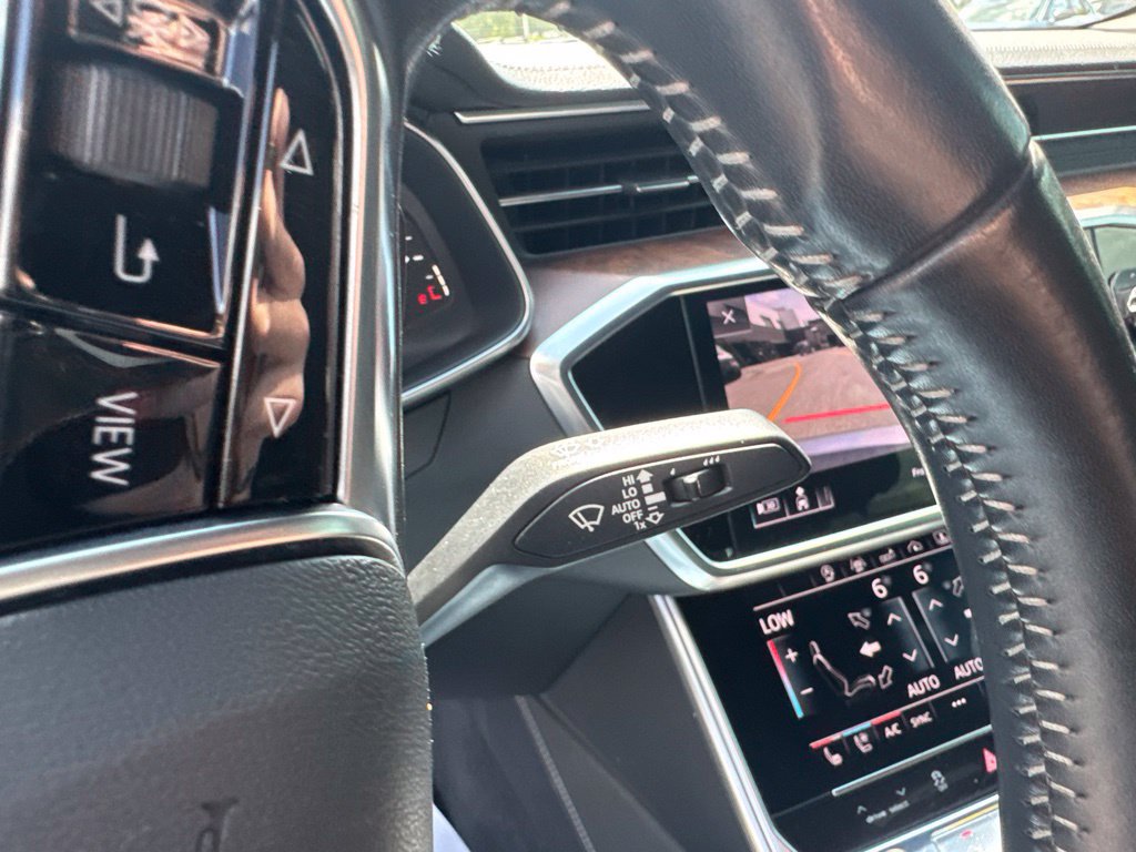 Used 2019 Audi A6 3.0T Prestige w/ Prestige Package AWD/4WD image 47