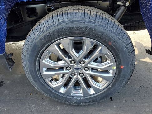 New 2026 Ford F150 XLT image 33